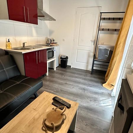Charmant Studio 1- Hyper Centre - Coeur De Montauban-Tous Commerces A Pied Zewnętrze zdjęcie